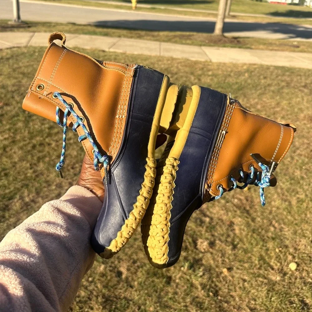 L.L.Bean‎ Women's 8